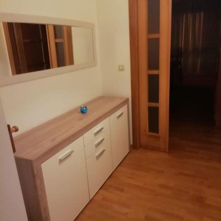 Apartmán Meri Muxia Exteriér fotografie