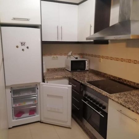 Apartmán Meri Muxia Exteriér fotografie