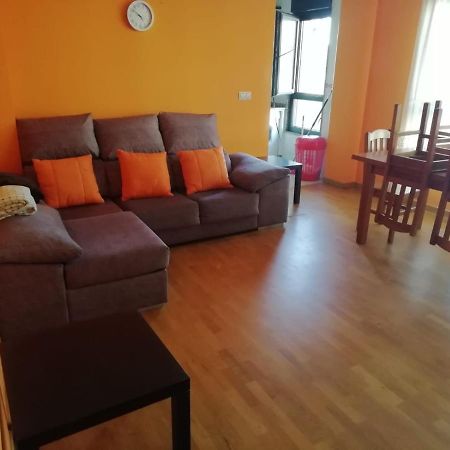 Apartmán Meri Muxia Exteriér fotografie