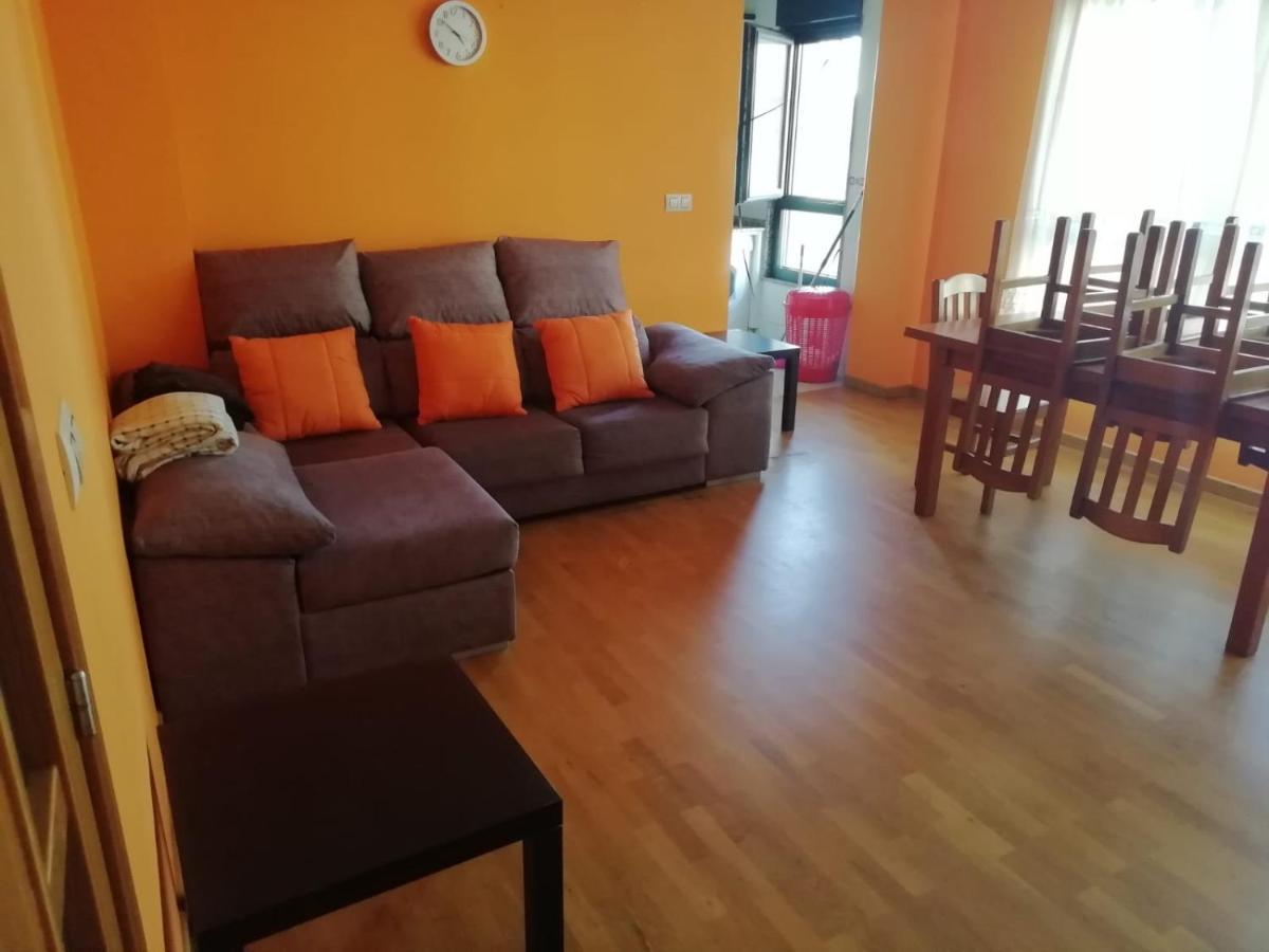 Apartmán Meri Muxia Exteriér fotografie