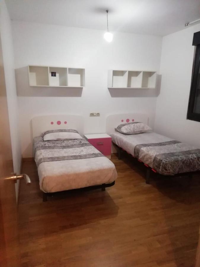 Apartmán Meri Muxia Exteriér fotografie